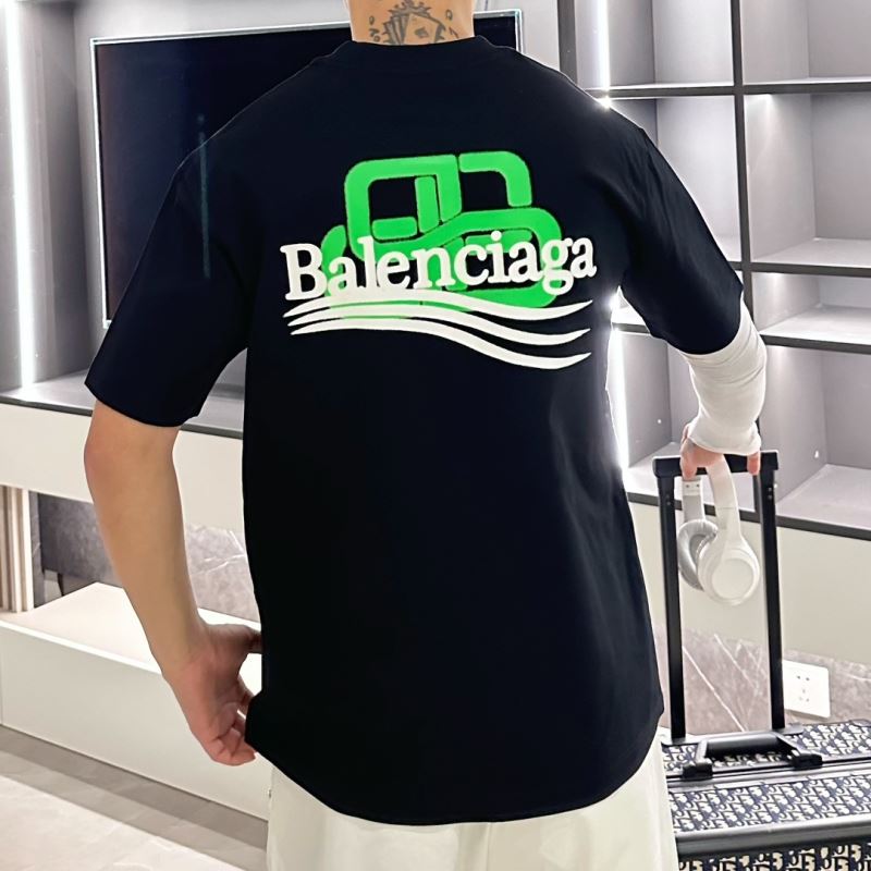 Balenciaga T-Shirts